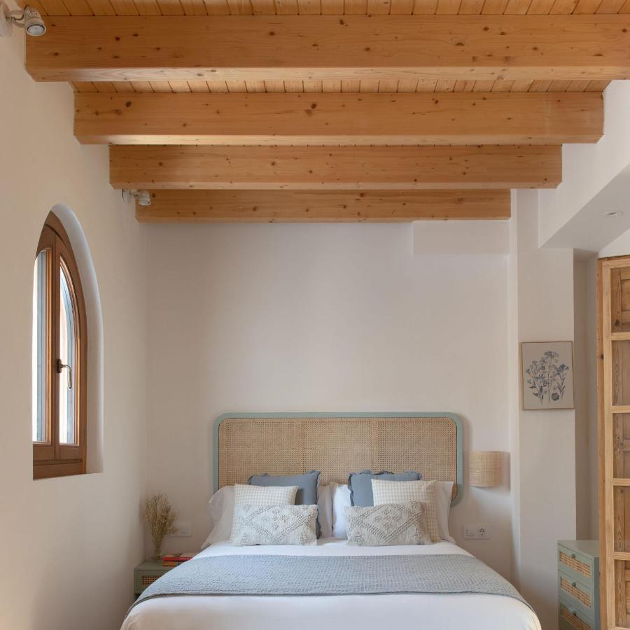 Hommyhome Sevilla Natural Passivhaus Exteriör bild