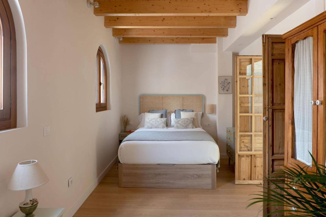 Hommyhome Sevilla Natural Passivhaus Exteriör bild