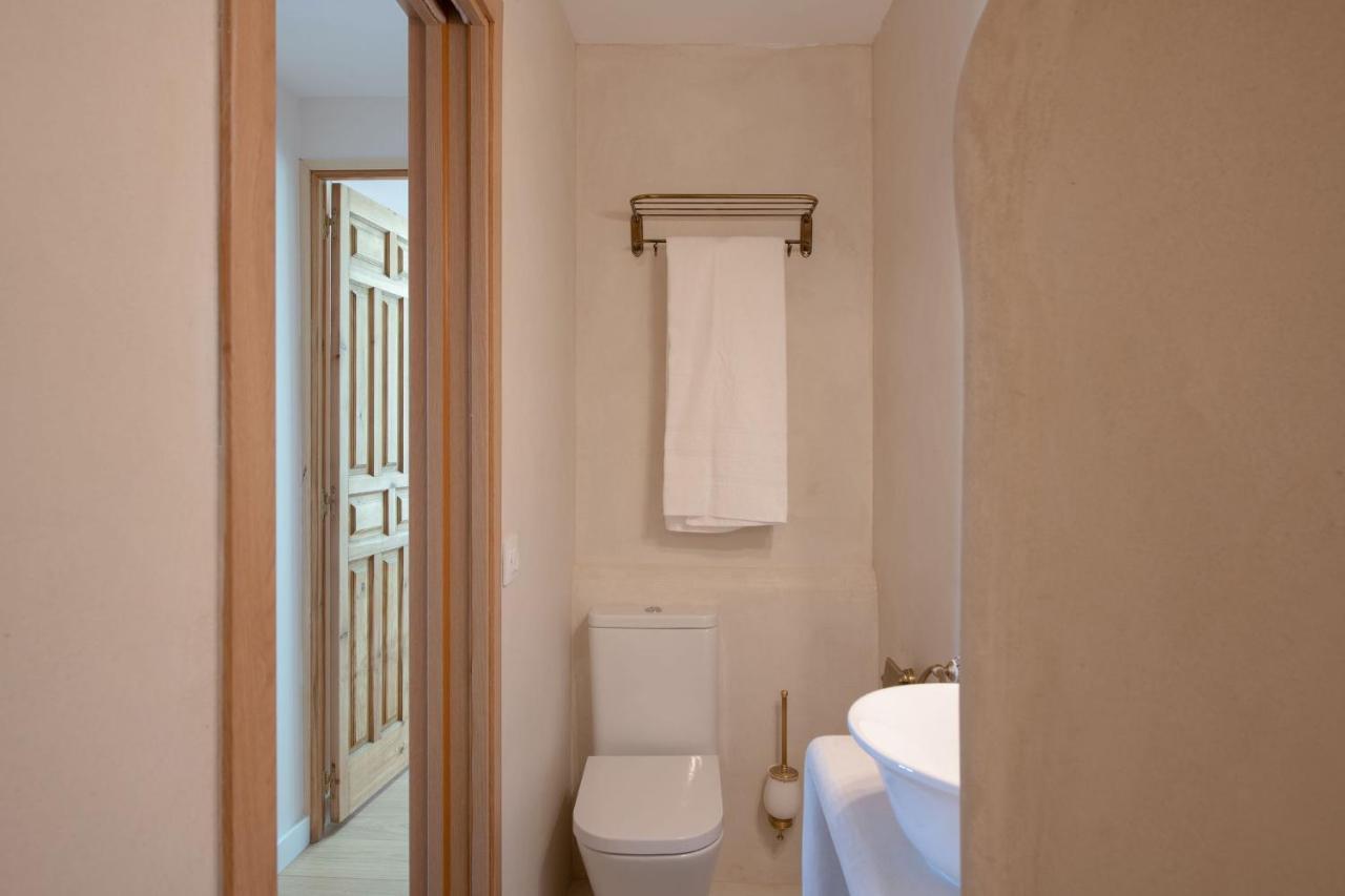 Hommyhome Sevilla Natural Passivhaus Exteriör bild
