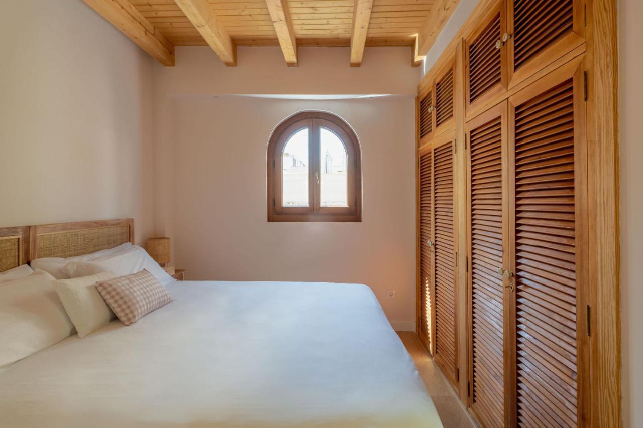 Hommyhome Sevilla Natural Passivhaus Exteriör bild
