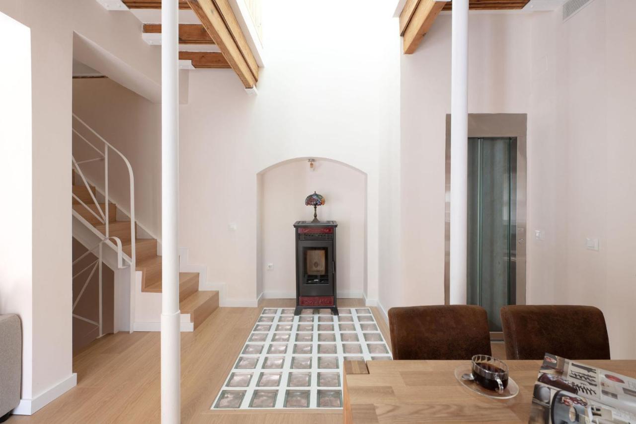 Hommyhome Sevilla Natural Passivhaus Exteriör bild