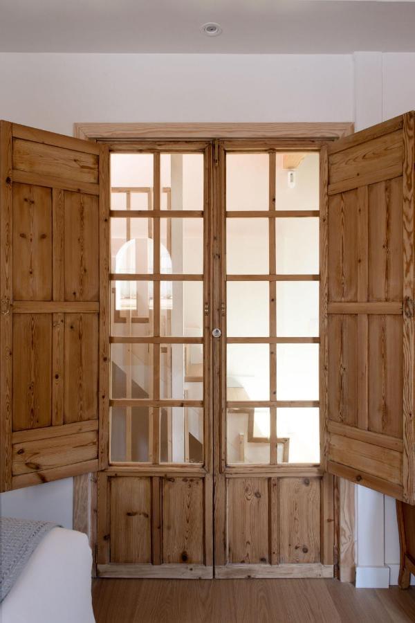 Hommyhome Sevilla Natural Passivhaus Exteriör bild