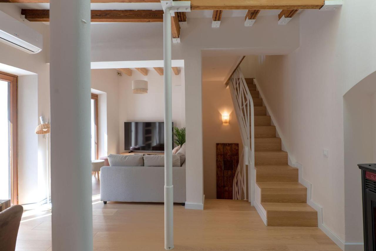 Hommyhome Sevilla Natural Passivhaus Exteriör bild