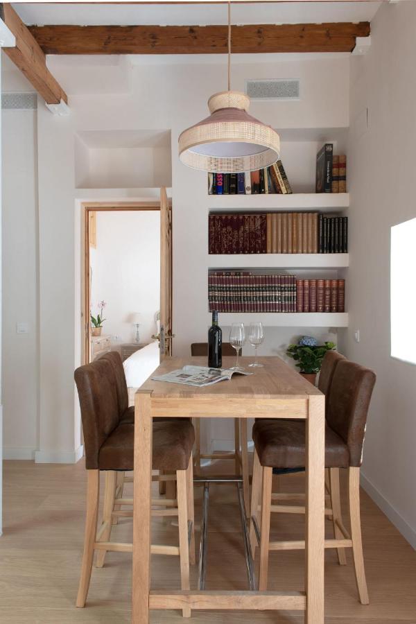 Hommyhome Sevilla Natural Passivhaus Exteriör bild