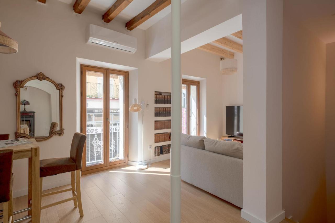 Hommyhome Sevilla Natural Passivhaus Exteriör bild