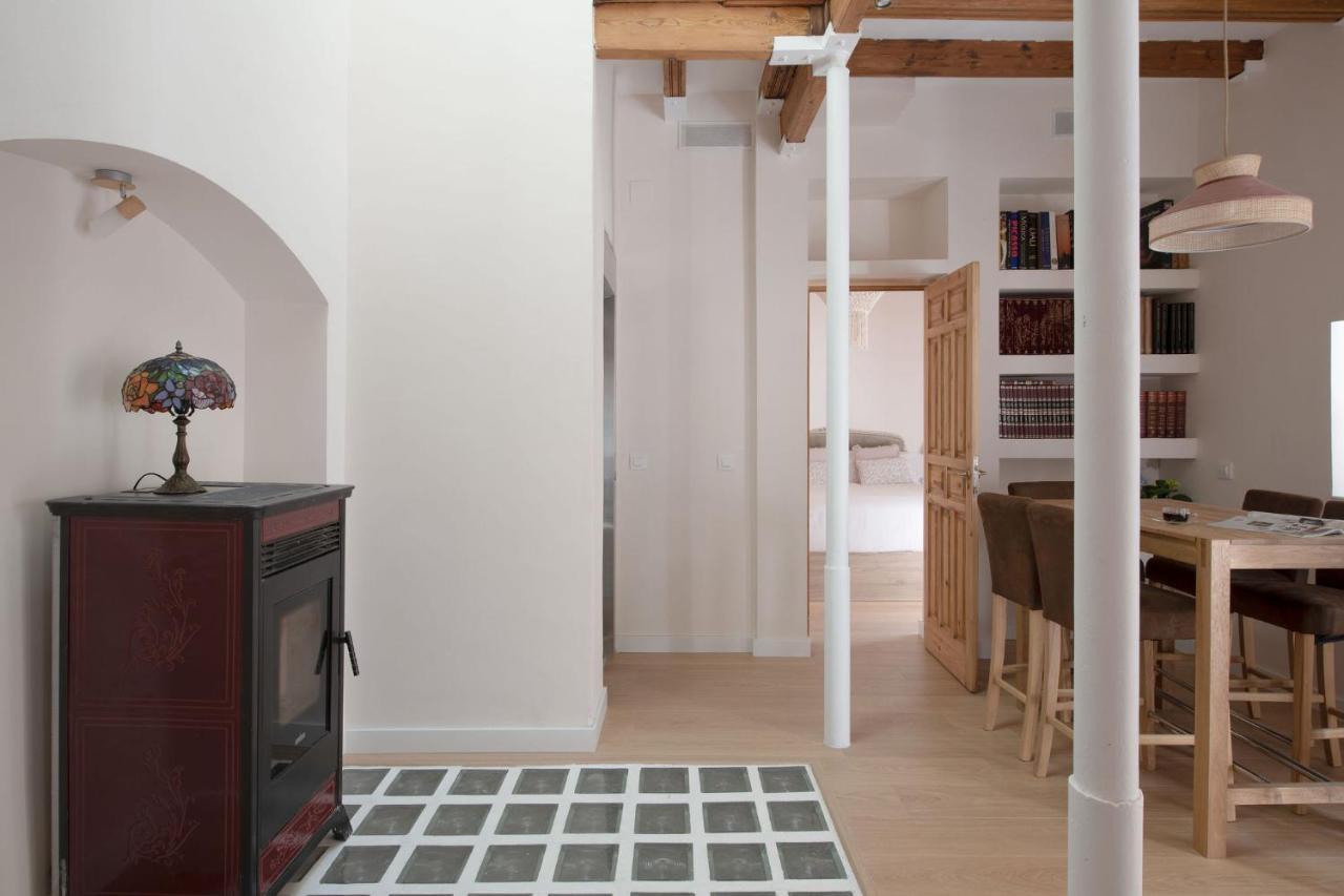 Hommyhome Sevilla Natural Passivhaus Exteriör bild