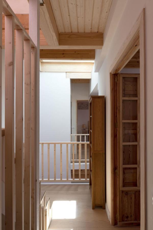 Hommyhome Sevilla Natural Passivhaus Exteriör bild
