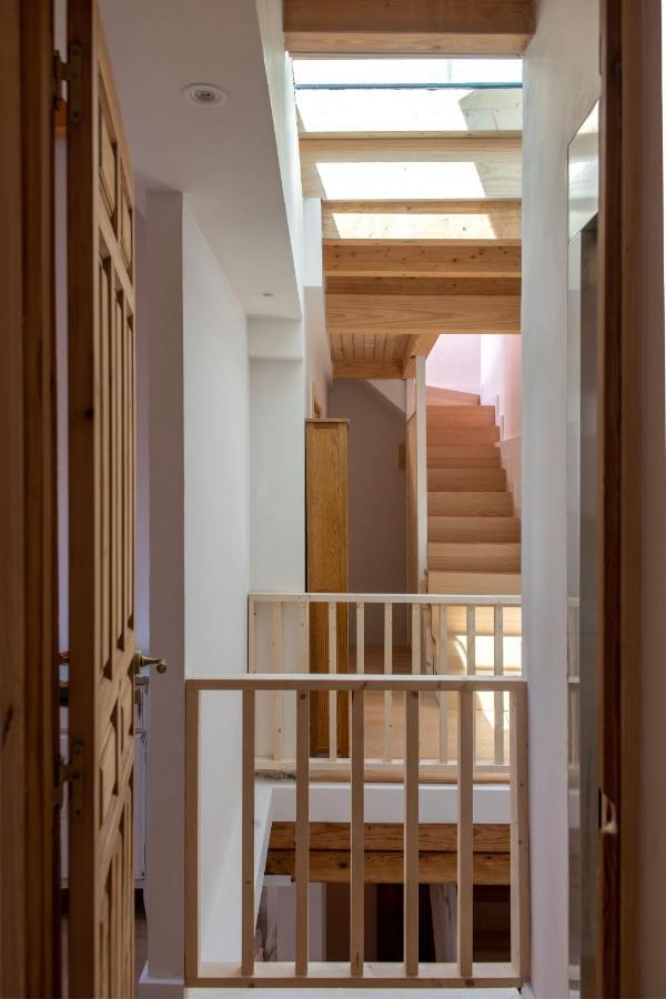 Hommyhome Sevilla Natural Passivhaus Exteriör bild