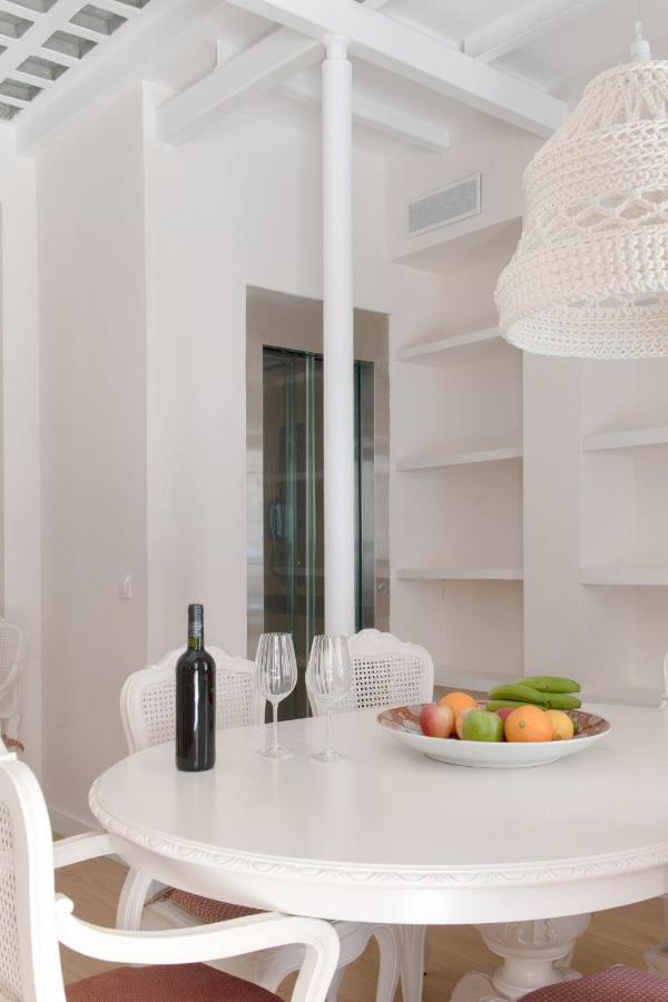 Hommyhome Sevilla Natural Passivhaus Exteriör bild